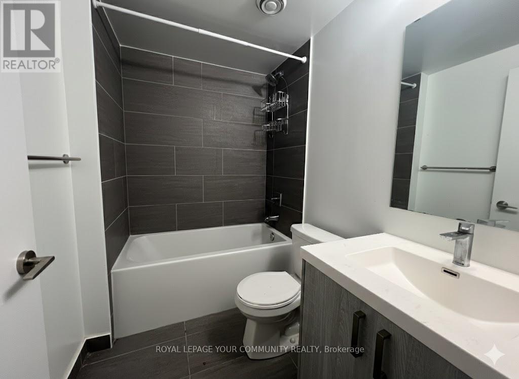 2506 - 77 Mutual Street, Toronto, Ontario  M5B 0B9 - Photo 13 - C12671654