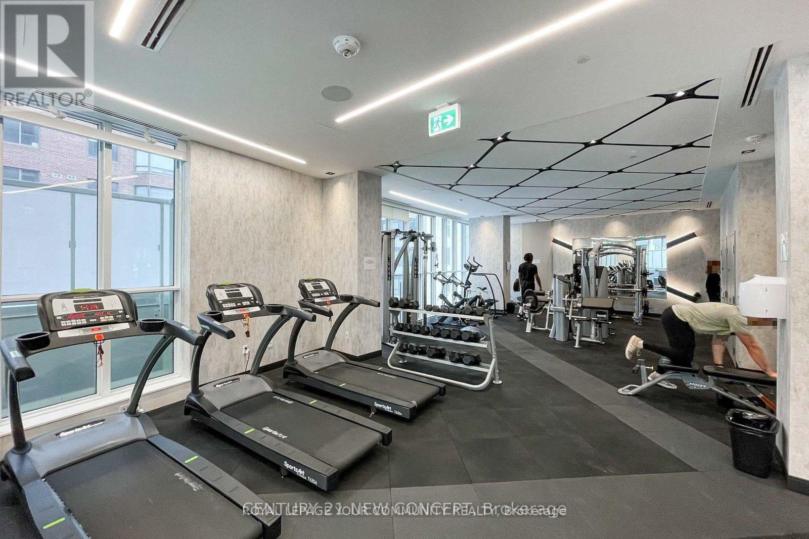 2506 - 77 Mutual Street, Toronto, Ontario  M5B 0B9 - Photo 22 - C12671654