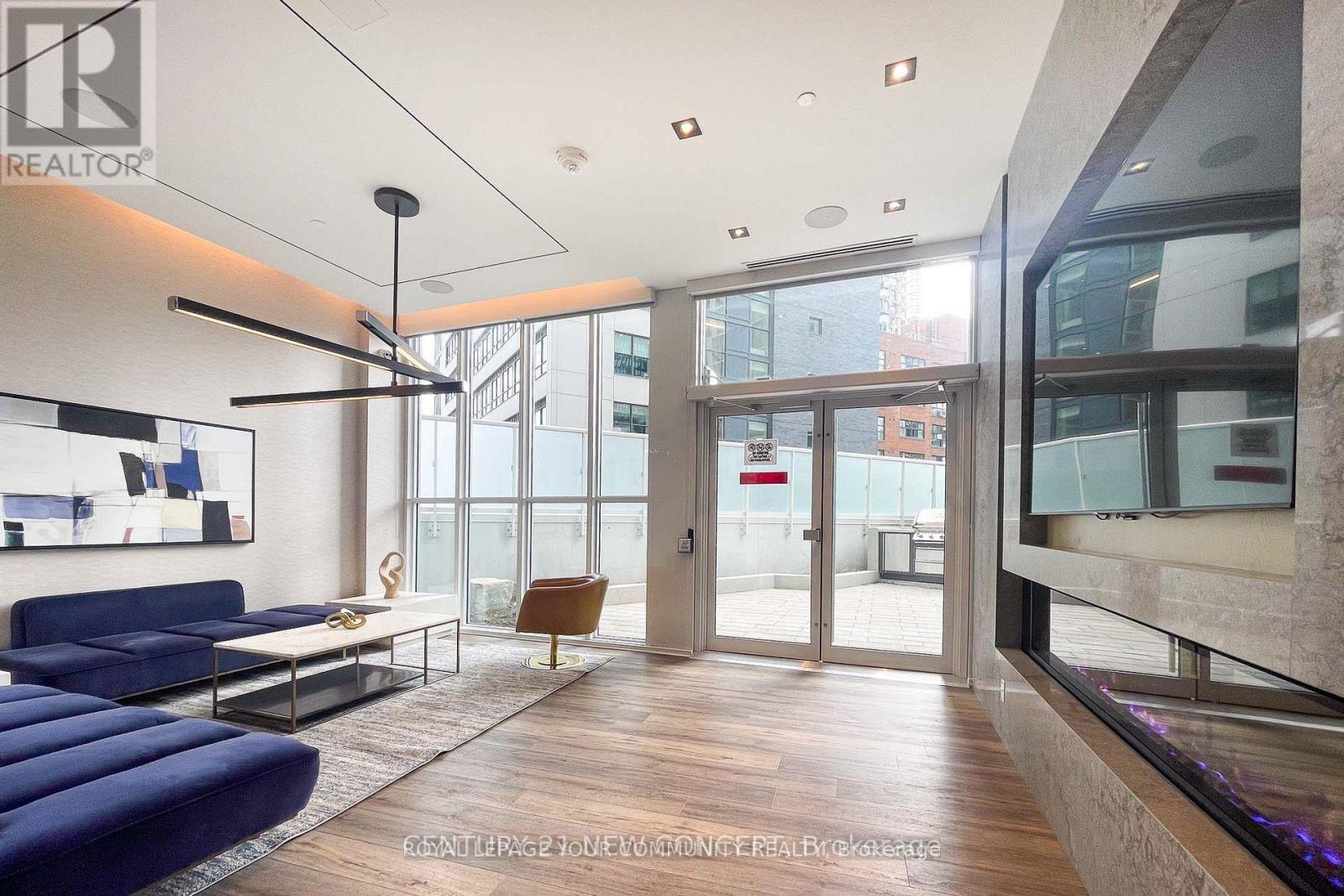 2506 - 77 Mutual Street, Toronto, Ontario  M5B 0B9 - Photo 32 - C12671654