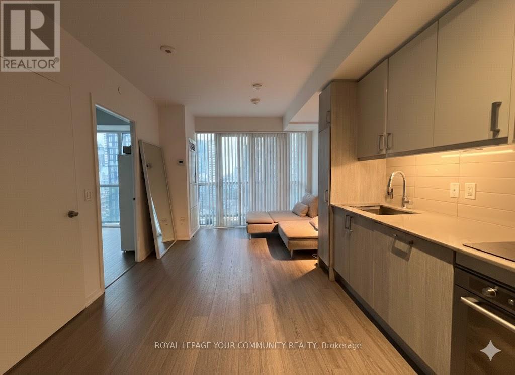 2506 - 77 Mutual Street, Toronto, Ontario  M5B 0B9 - Photo 5 - C12671654