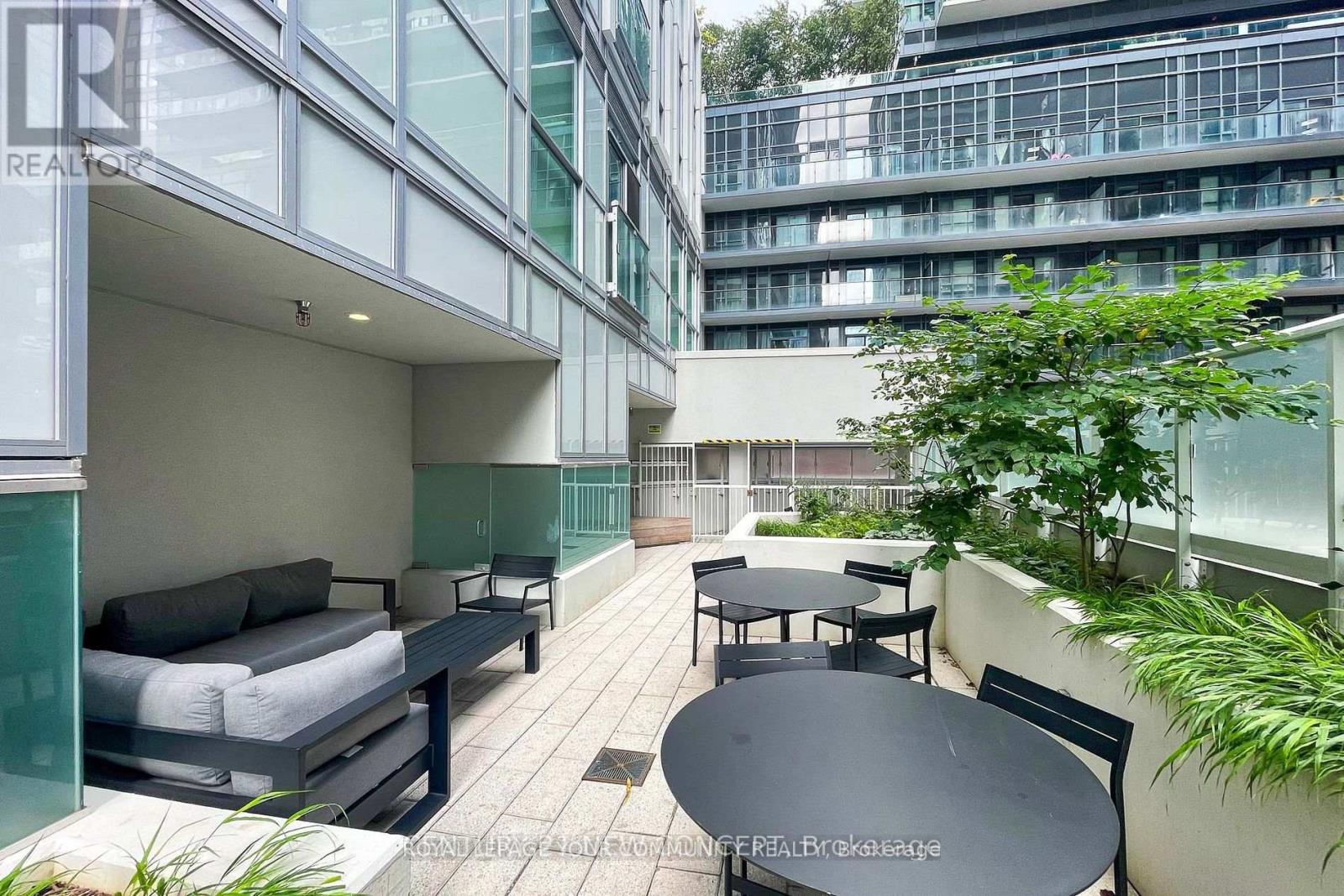 2506 - 77 Mutual Street, Toronto, Ontario  M5B 0B9 - Photo 34 - C12671654