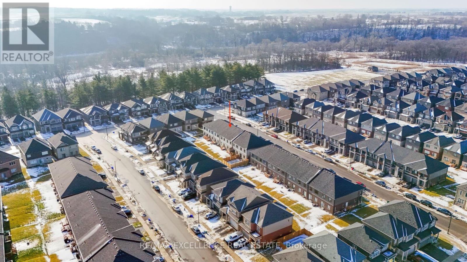 34 Bowery Road, Brantford, Ontario  N3V 0A9 - Photo 38 - X12689628