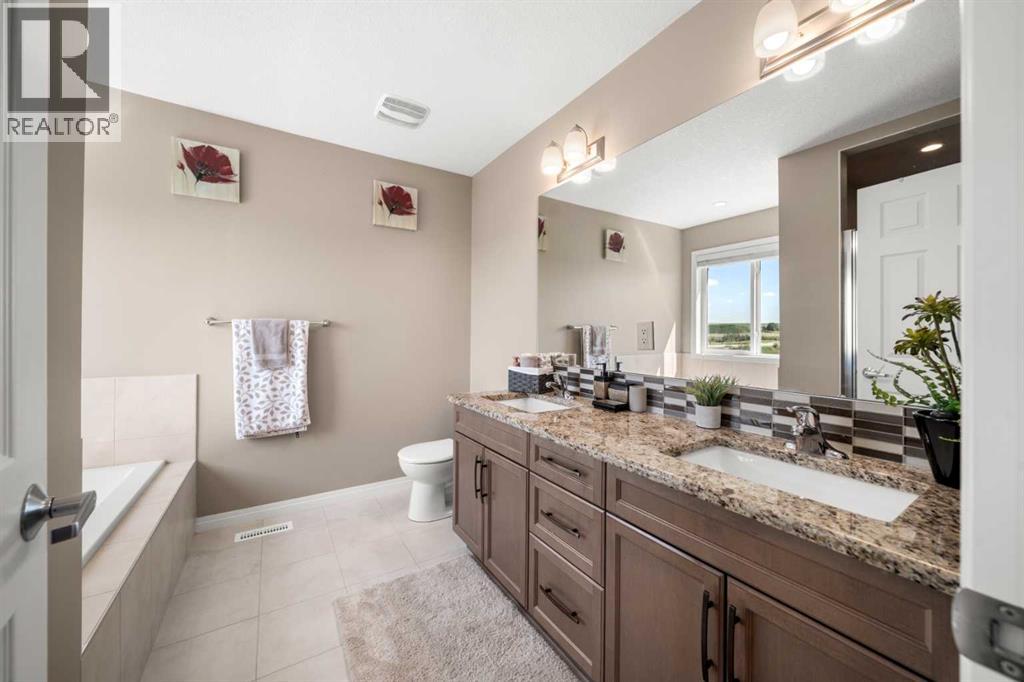 353 Windrow Crescent Sw, Airdrie, Alberta  T4B 4K3 - Photo 17 - A2278574