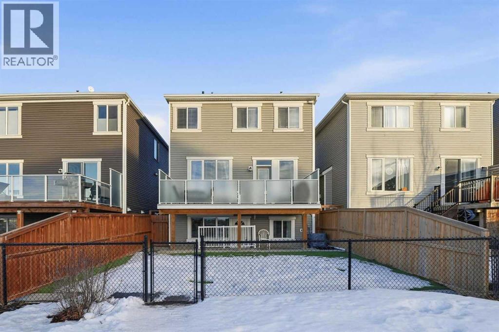 353 Windrow Crescent Sw, Airdrie, Alberta  T4B 4K3 - Photo 29 - A2278574