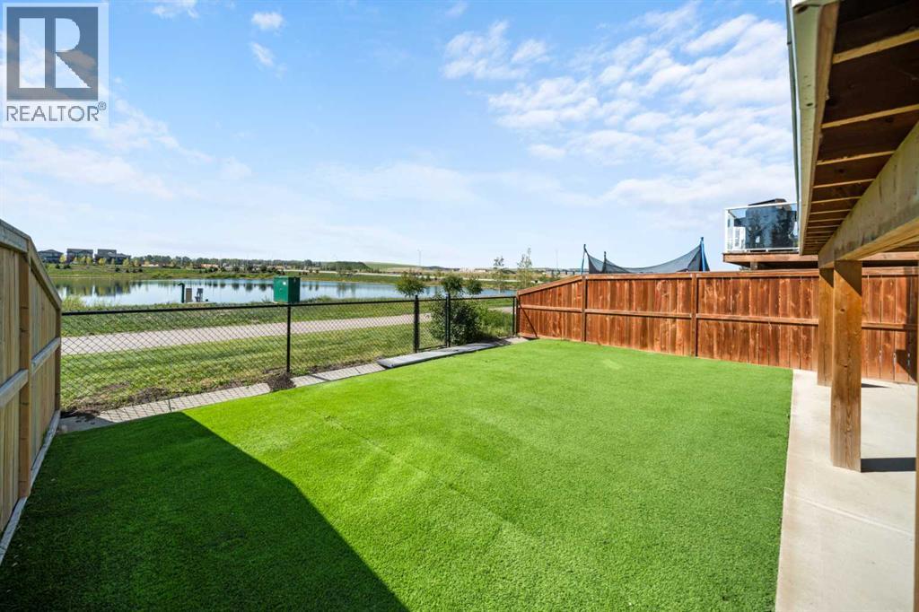 353 Windrow Crescent Sw, Airdrie, Alberta  T4B 4K3 - Photo 33 - A2278574