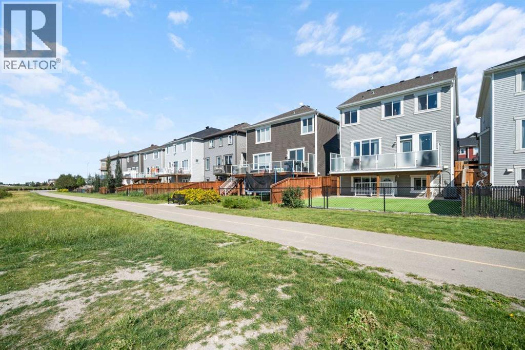 353 Windrow Crescent Sw, Airdrie, Alberta  T4B 4K3 - Photo 34 - A2278574