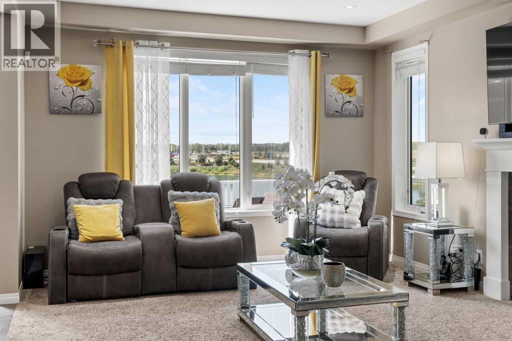 353 Windrow Crescent Sw, Airdrie, Alberta  T4B 4K3 - Photo 5 - A2278574