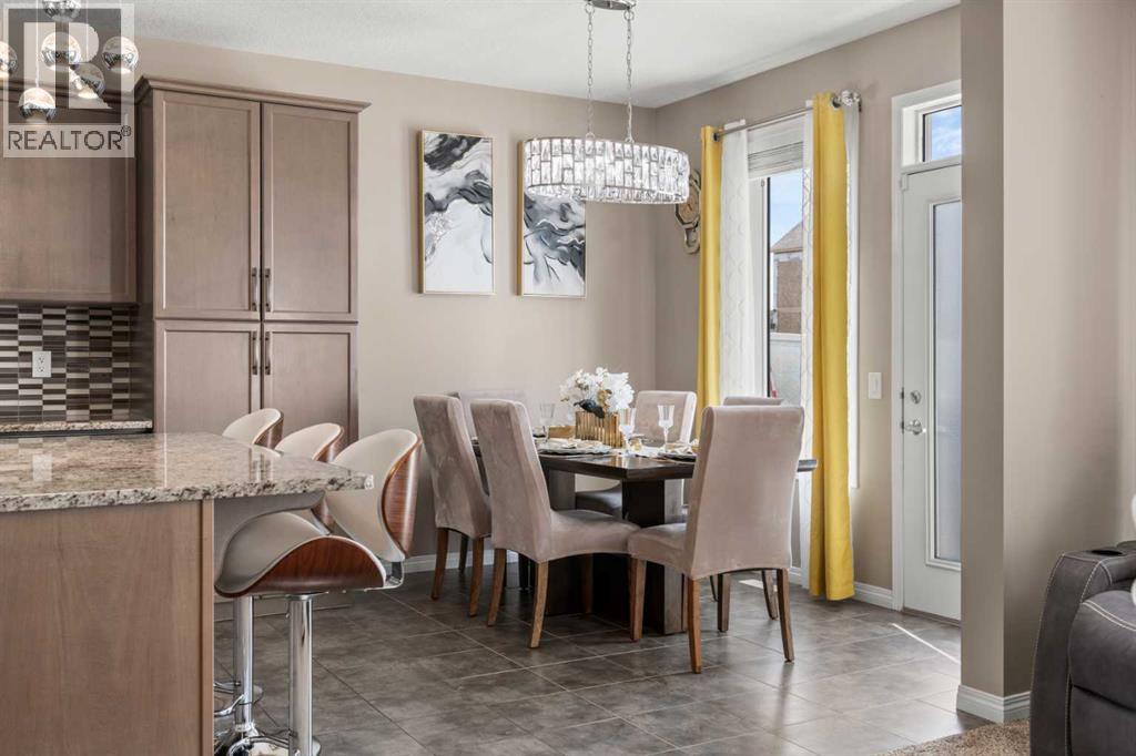 353 Windrow Crescent Sw, Airdrie, Alberta  T4B 4K3 - Photo 9 - A2278574