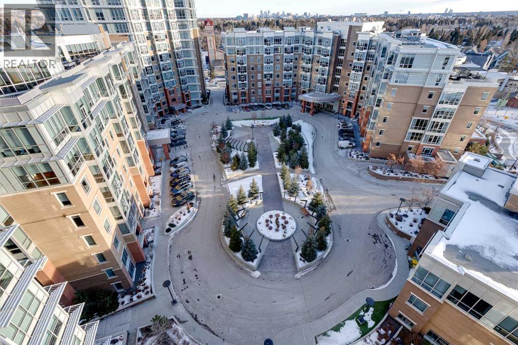 1109, 16 Varsity Estates Circle Nw, Calgary, Alberta  T3A 2C5 - Photo 30 - A2276014