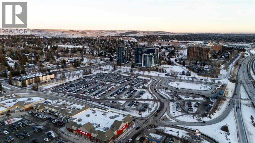 1109, 16 Varsity Estates Circle Nw, Calgary, Alberta  T3A 2C5 - Photo 36 - A2276014