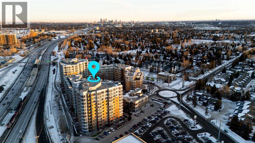 1109, 16 Varsity Estates Circle Nw, Calgary, Alberta  T3A 2C5 - Photo 31 - A2276014