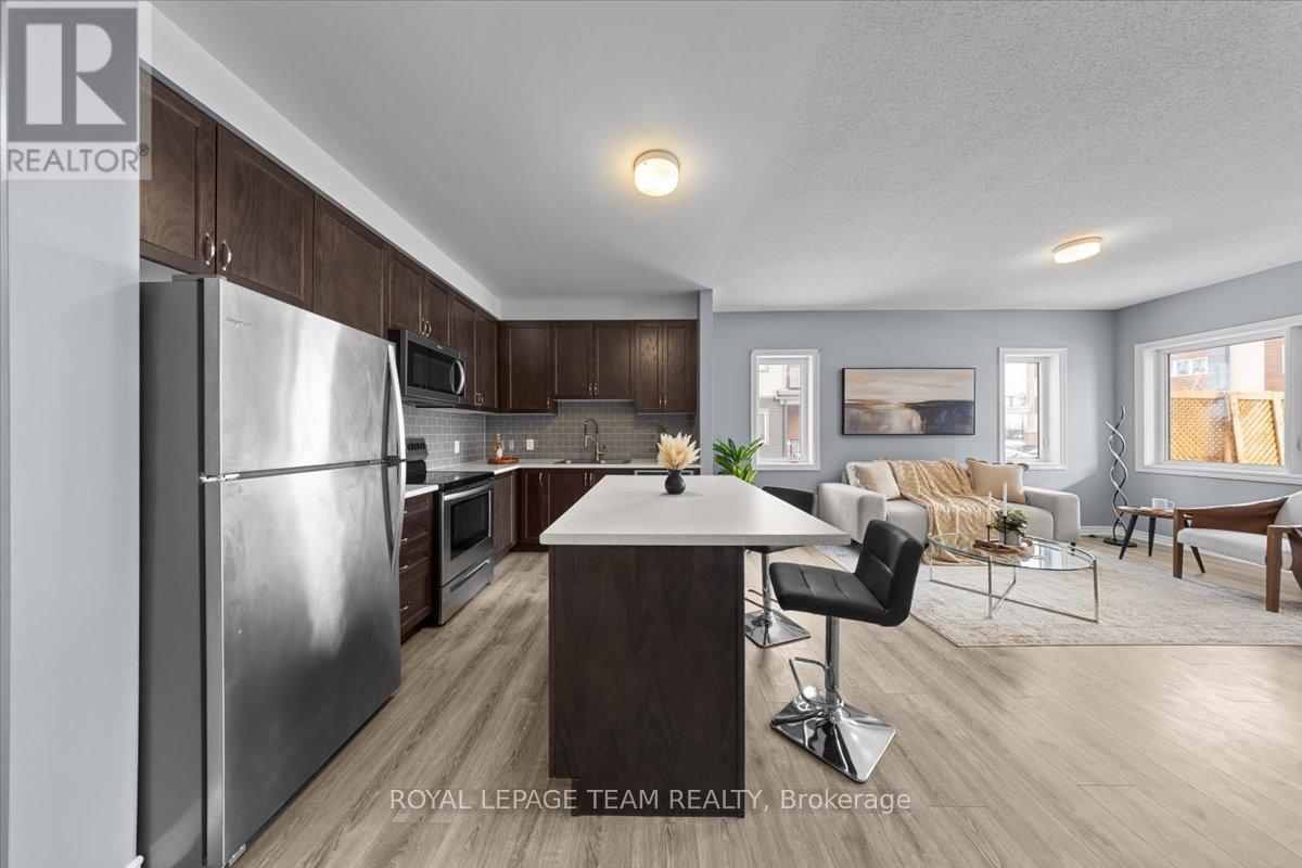 915 Nautilus Private, Ottawa, Ontario  K2V 0S3 - Photo 9 - X12689774