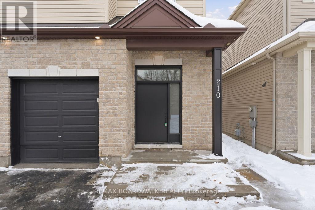210 Harthill Way, Ottawa, Ontario  K2J 0P1 - Photo 2 - X12689786