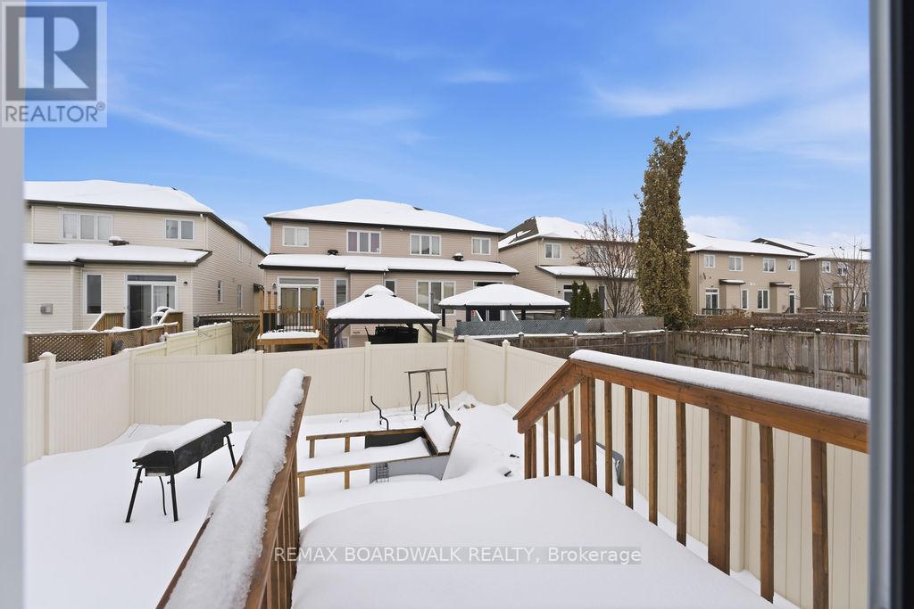 210 Harthill Way, Ottawa, Ontario  K2J 0P1 - Photo 40 - X12689786