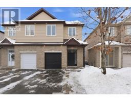 210 HARTHILL WAY, Ottawa, Ontario