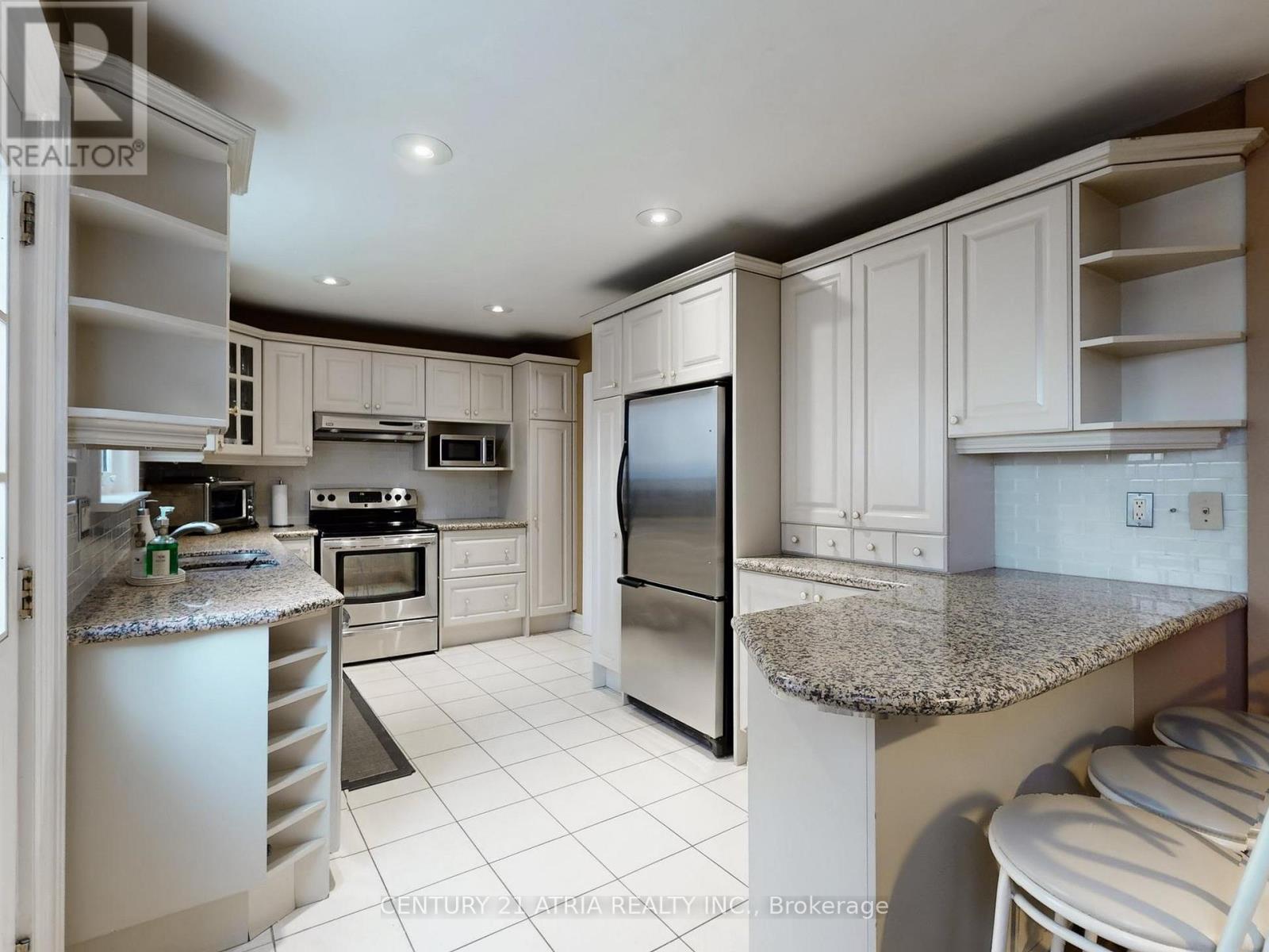 39 Prattley Drive, Toronto, Ontario  M2J 2K1 - Photo 13 - C12686604