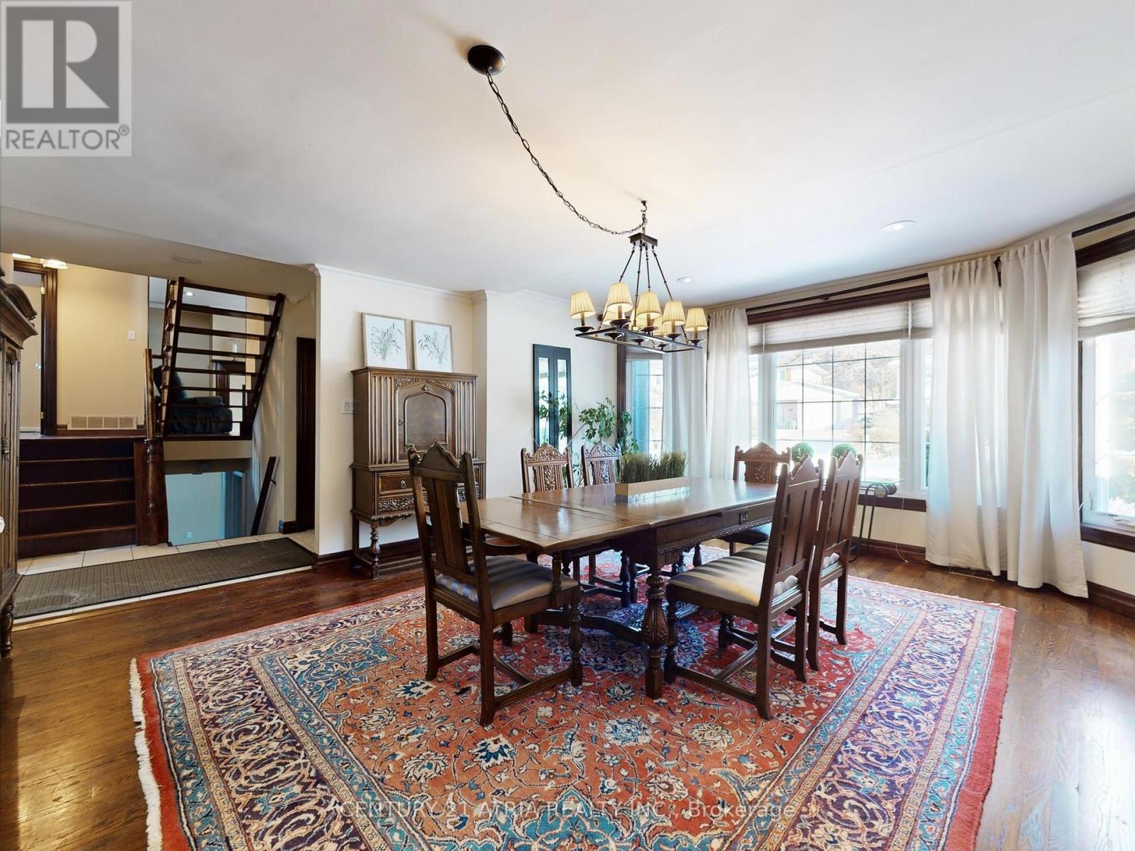 39 Prattley Drive, Toronto, Ontario  M2J 2K1 - Photo 12 - C12686604