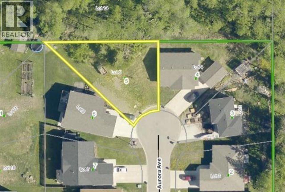 5 AURORA AVENUE, Smithers, British Columbia