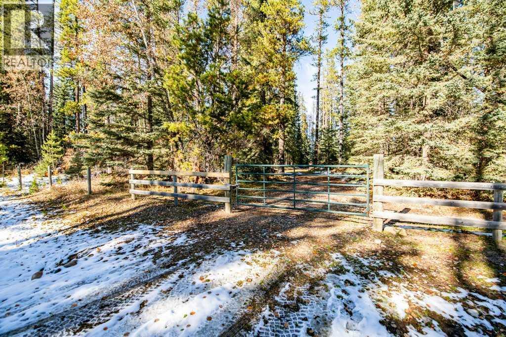 72004 Twp 35-2 Road, Caroline, Alberta  T0M 0M0 - Photo 3 - A2274191