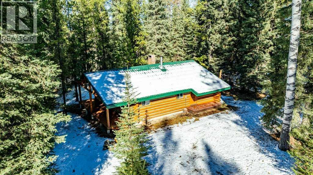 72004 Twp 35-2 Road, Caroline, Alberta  T0M 0M0 - Photo 5 - A2274191