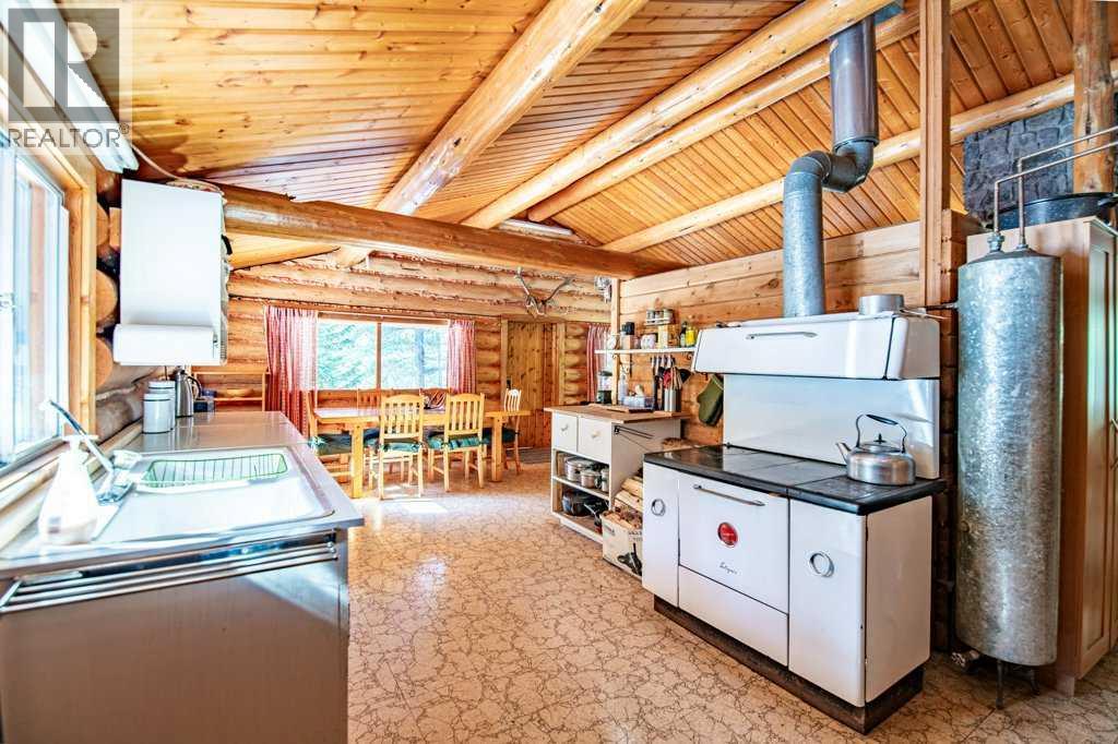 72004 Twp 35-2 Road, Caroline, Alberta  T0M 0M0 - Photo 13 - A2274191