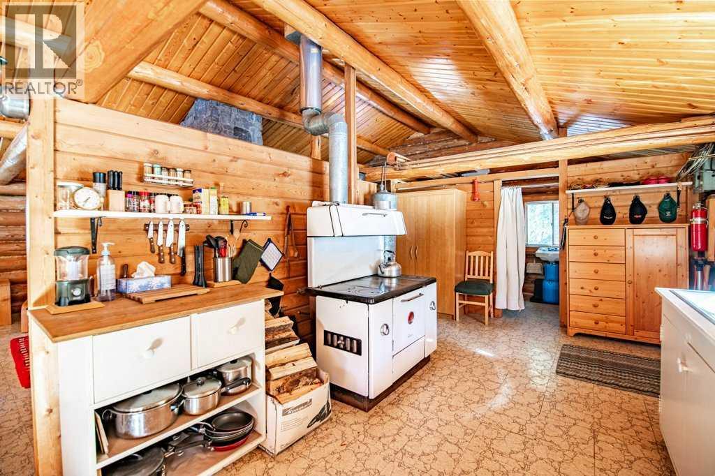 72004 Twp 35-2 Road, Caroline, Alberta  T0M 0M0 - Photo 14 - A2274191