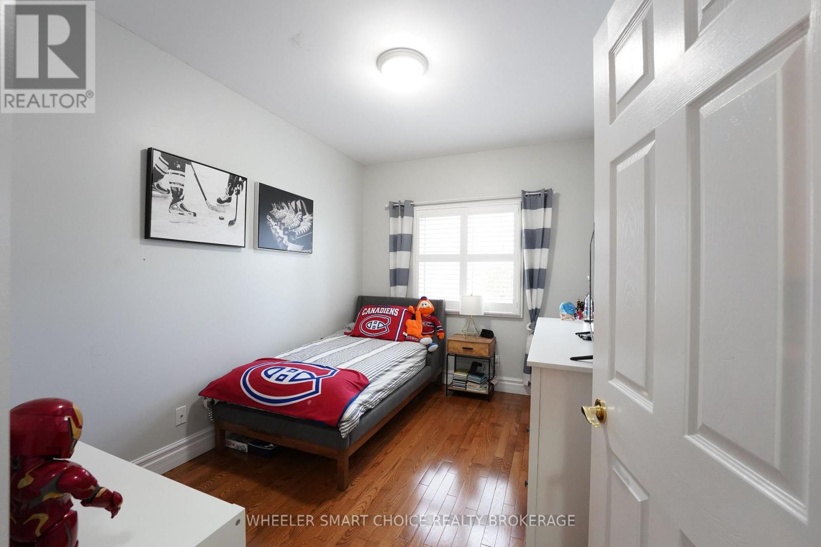 1757 Macintyre Avenue, Cornwall, Ontario  K6J 5W1 - Photo 19 - X12689788