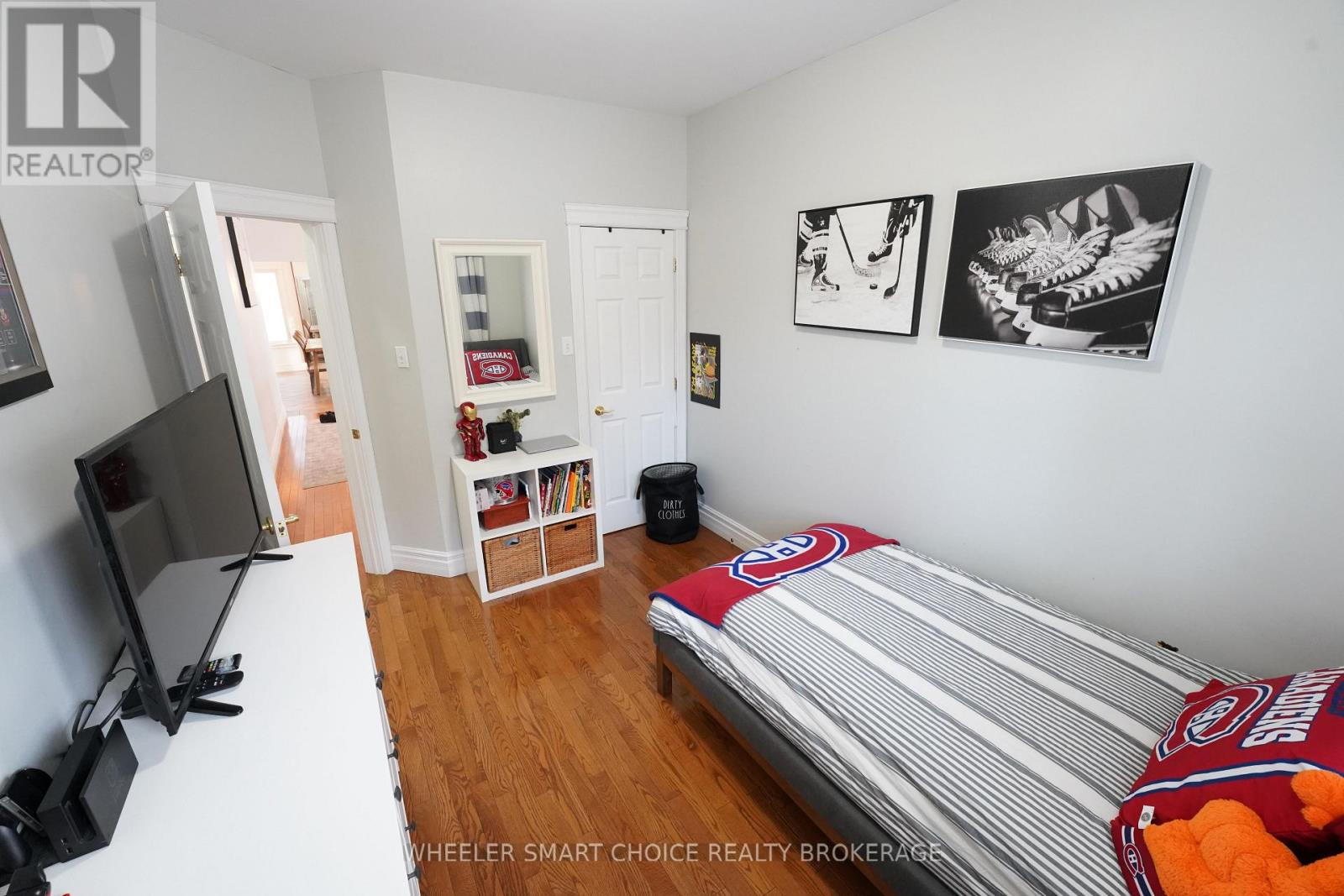 1757 Macintyre Avenue, Cornwall, Ontario  K6J 5W1 - Photo 20 - X12689788