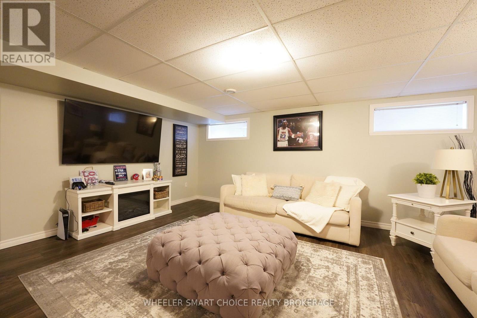 1757 Macintyre Avenue, Cornwall, Ontario  K6J 5W1 - Photo 35 - X12689788