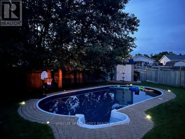 1757 Macintyre Avenue, Cornwall, Ontario  K6J 5W1 - Photo 44 - X12689788