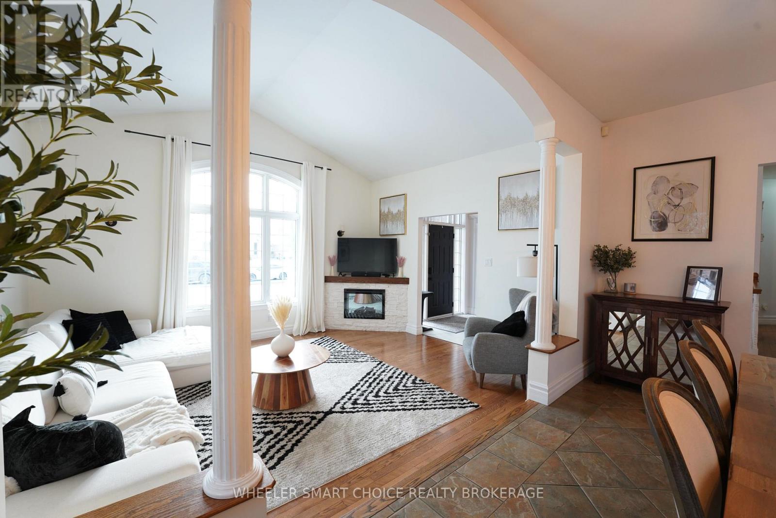 1757 Macintyre Avenue, Cornwall, Ontario  K6J 5W1 - Photo 5 - X12689788