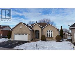 1757 MACINTYRE AVENUE, Cornwall, Ontario
