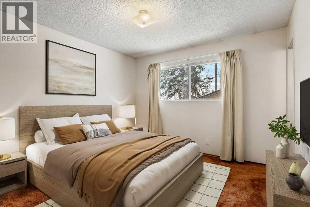 1151 Marcombe Crescent Ne, Calgary, Alberta  T2A 4H8 - Photo 18 - A2277400