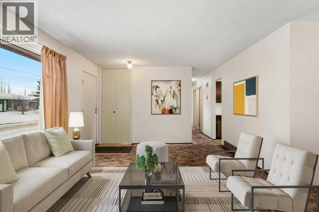 1151 Marcombe Crescent Ne, Calgary, Alberta  T2A 4H8 - Photo 6 - A2277400