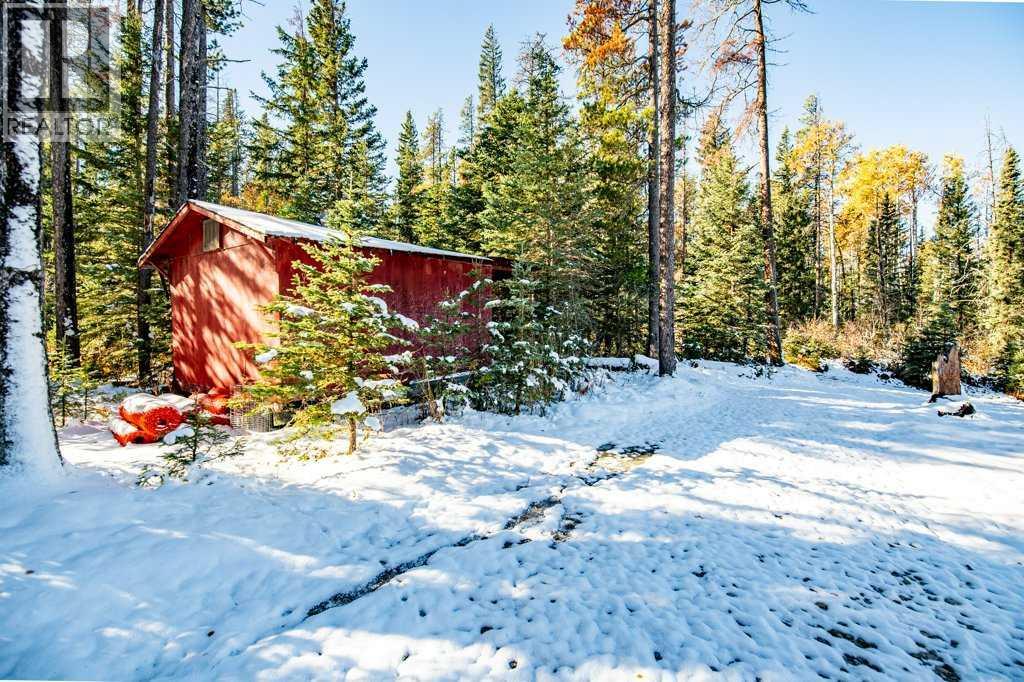 72004 Twp 35-2 Road, Caroline, Alberta  T0M 0M0 - Photo 38 - A2274191