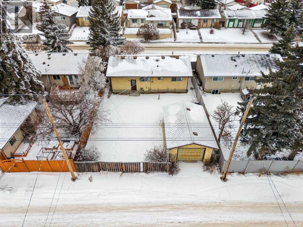 1151 Marcombe Crescent Ne, Calgary, Alberta  T2A 4H8 - Photo 30 - A2277400