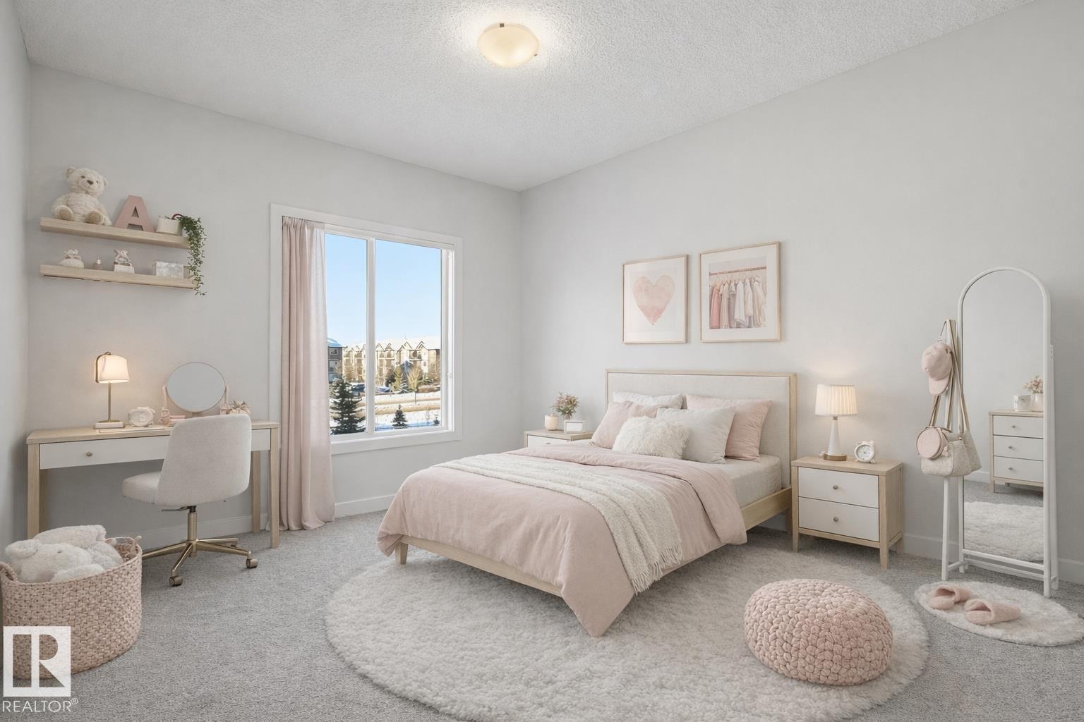 #152 804 Welsh Dr Sw, Edmonton, Alberta T6X 1Y8 - Photo 28 - E4469830