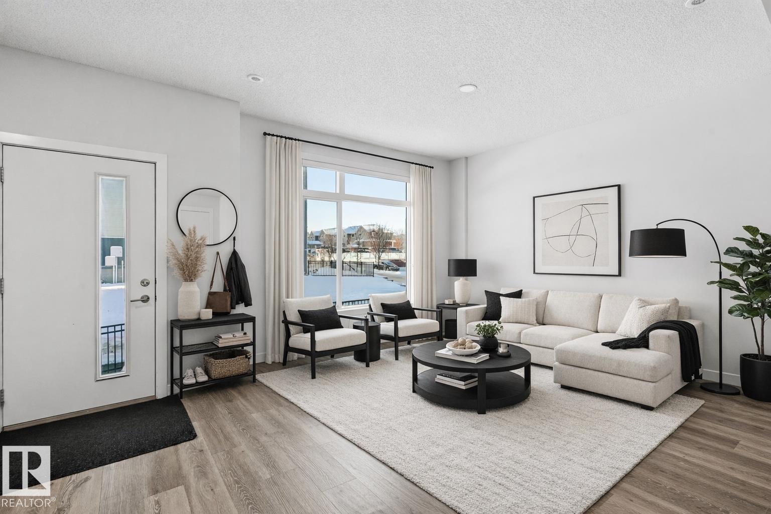 #152 804 Welsh Dr Sw, Edmonton, Alberta T6X 1Y8 - Photo 4 - E4469830