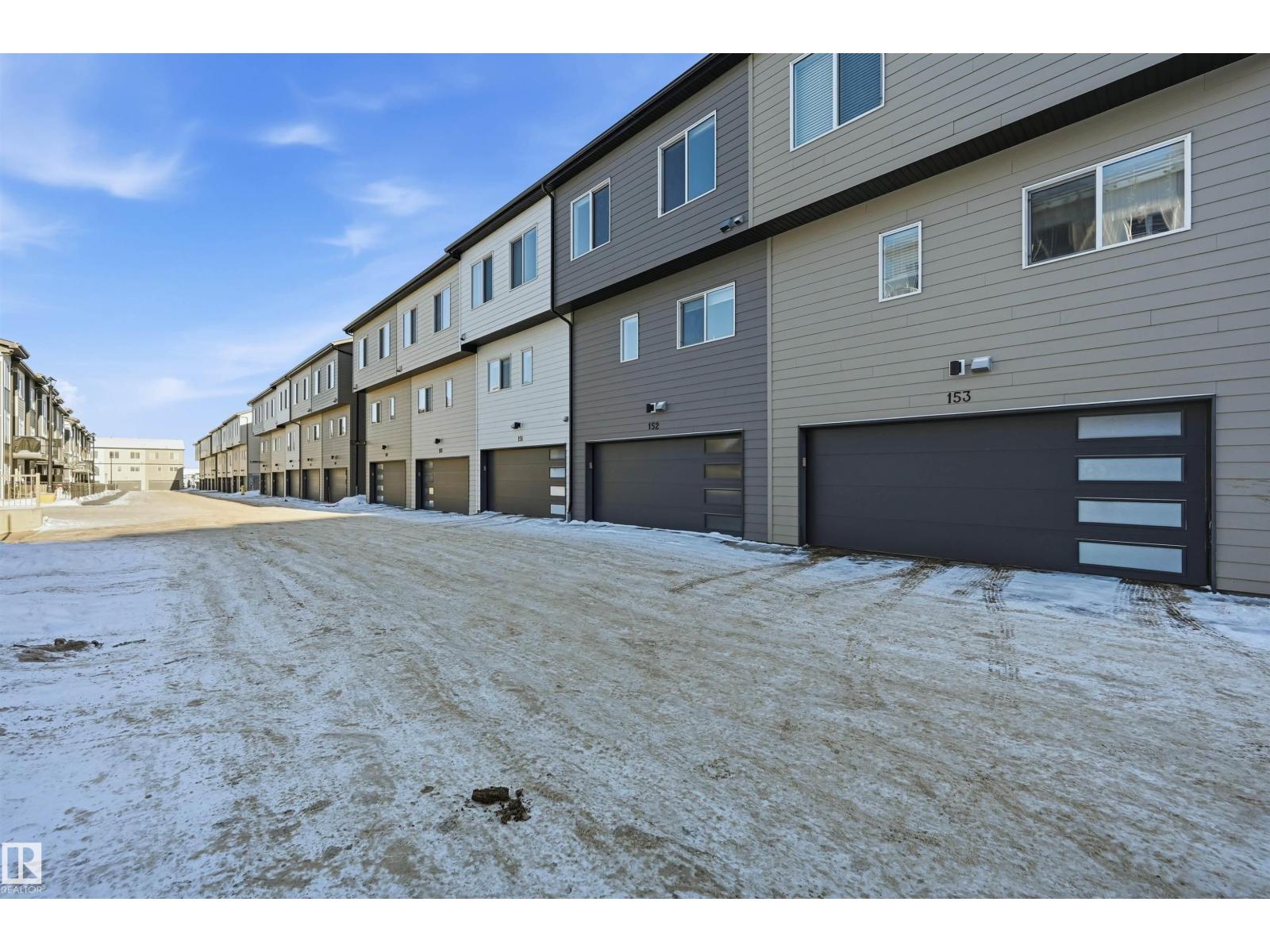 #152 804 Welsh Dr Sw, Edmonton, Alberta T6X 1Y8 - Photo 41 - E4469830