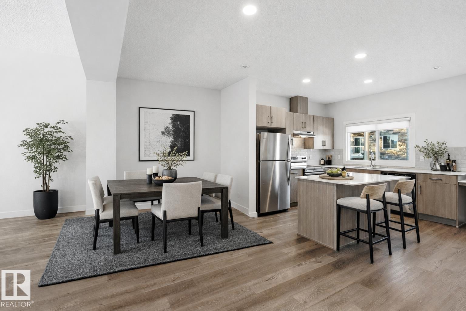 #152 804 Welsh Dr Sw, Edmonton, Alberta T6X 1Y8 - Photo 9 - E4469830