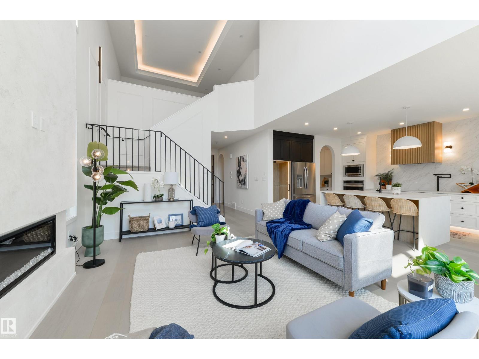 5449 Kootook Rd Sw, Edmonton, Alberta  T6W 4W1 - Photo 12 - E4469832