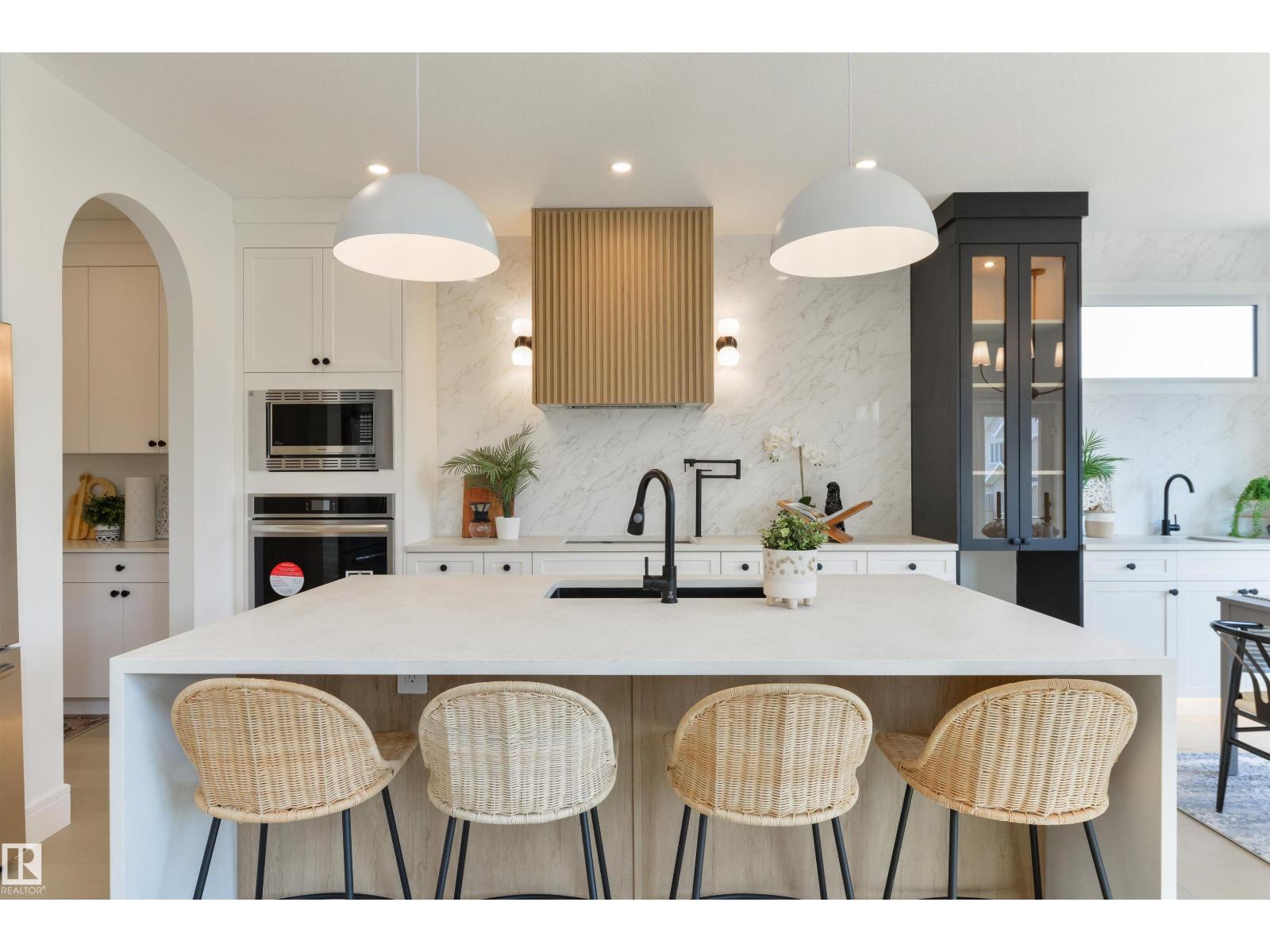 5449 Kootook Rd Sw, Edmonton, Alberta  T6W 4W1 - Photo 13 - E4469832