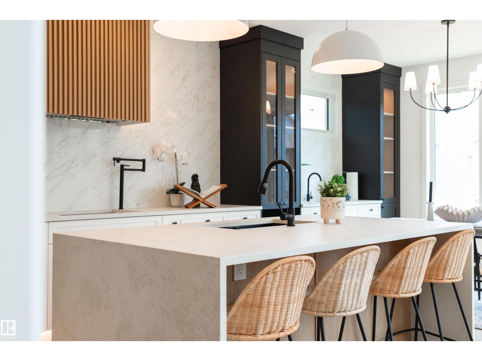 5449 Kootook Rd Sw, Edmonton, Alberta  T6W 4W1 - Photo 15 - E4469832