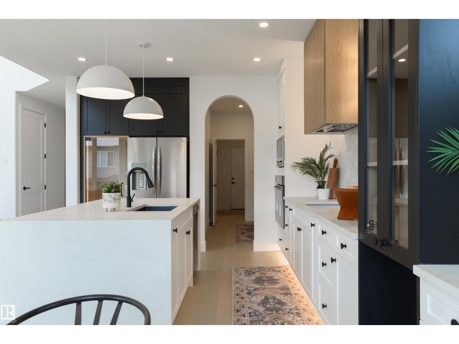 5449 Kootook Rd Sw, Edmonton, Alberta  T6W 4W1 - Photo 19 - E4469832