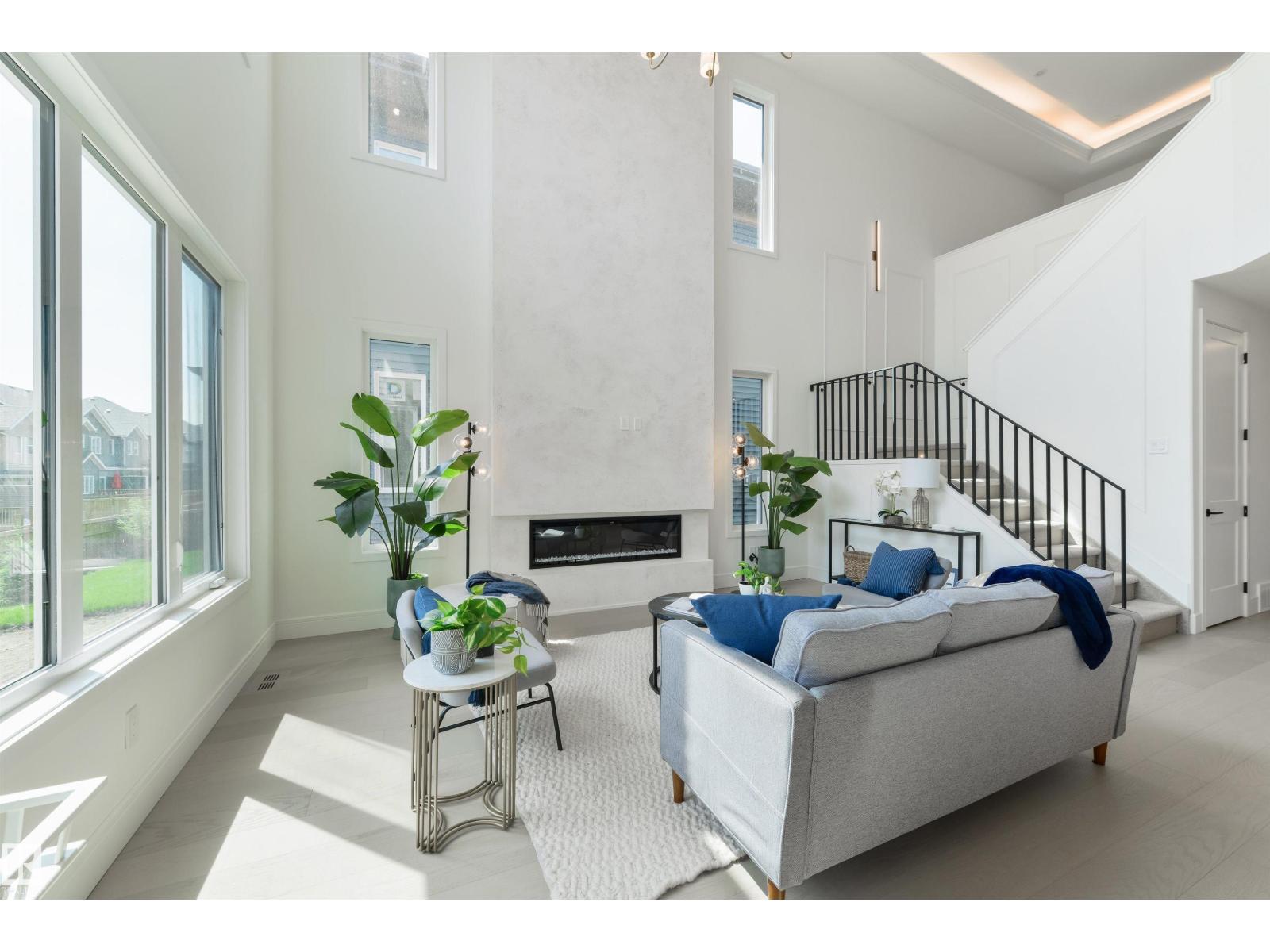 5449 Kootook Rd Sw, Edmonton, Alberta  T6W 4W1 - Photo 25 - E4469832