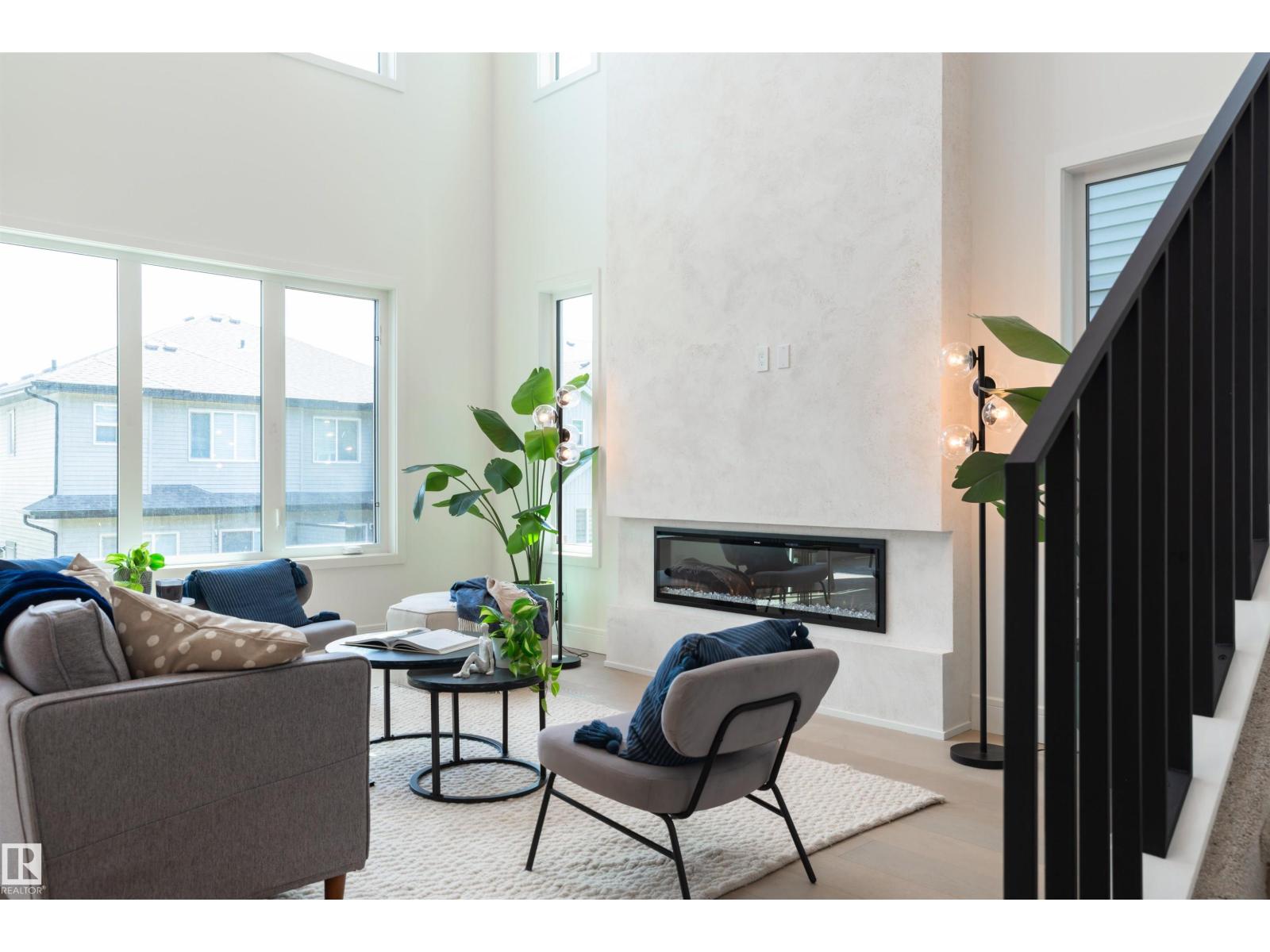 5449 Kootook Rd Sw, Edmonton, Alberta  T6W 4W1 - Photo 32 - E4469832