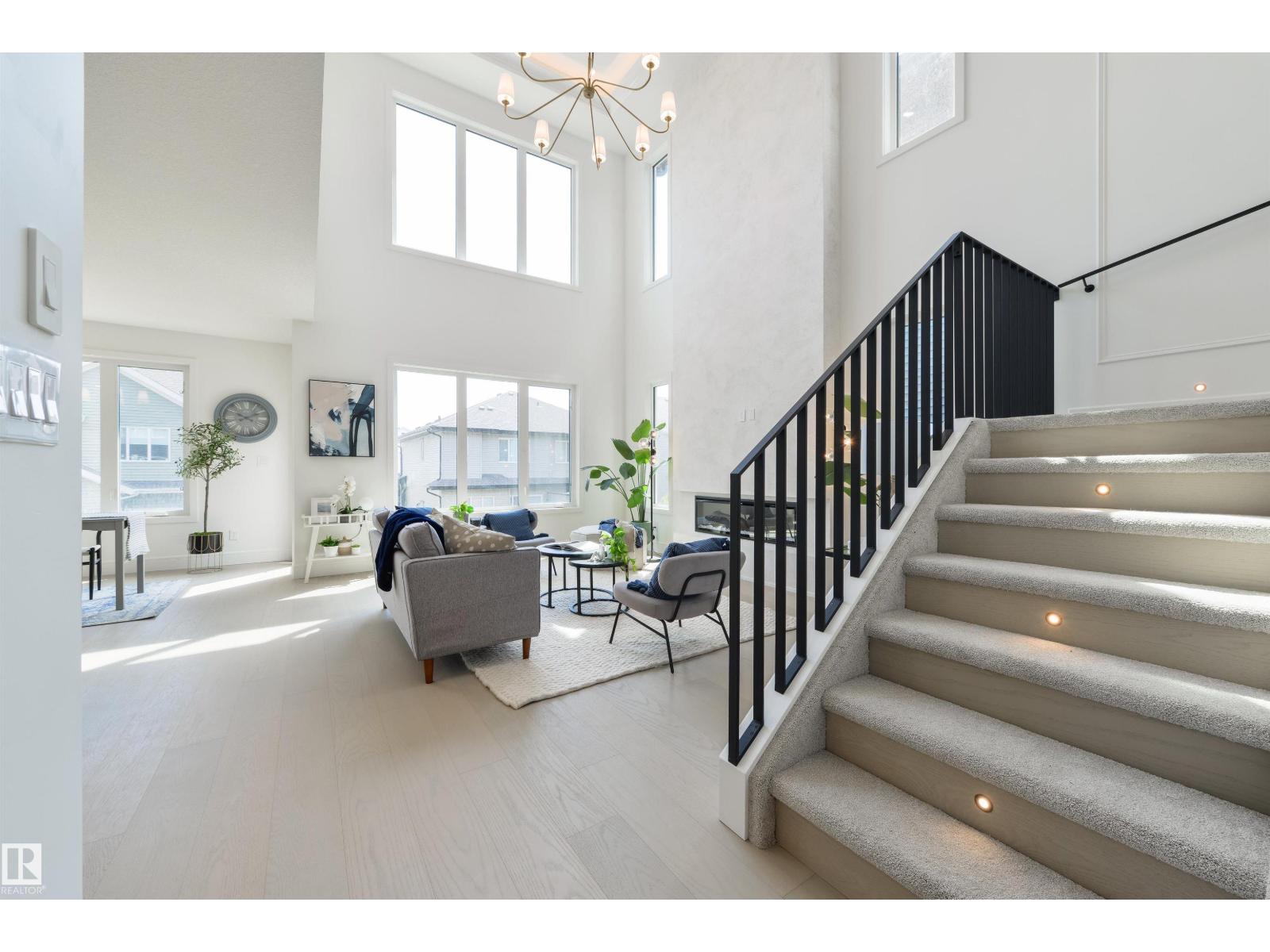 5449 Kootook Rd Sw, Edmonton, Alberta  T6W 4W1 - Photo 9 - E4469832