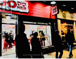 1132 QUEEN STREET W, Toronto, Ontario