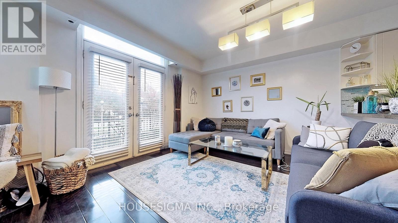 303 - 3 Shank Street, Toronto, Ontario  M6J 3W9 - Photo 21 - C12689778