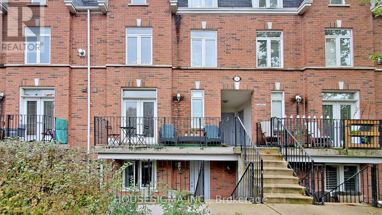 303 - 3 Shank Street, Toronto, Ontario  M6J 3W9 - Photo 23 - C12689778